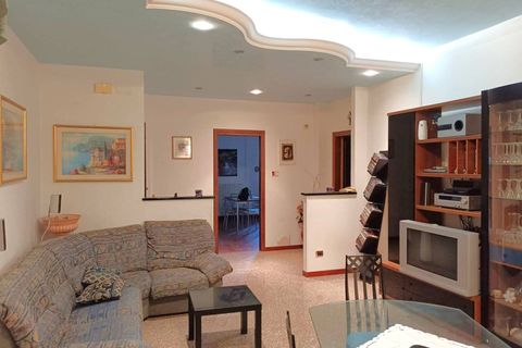 Villa i Montefiore dell'Aso, Ascoli Piceno, Montefiore dell'Aso - € 185.000 | Ref: AO74 - foto 1