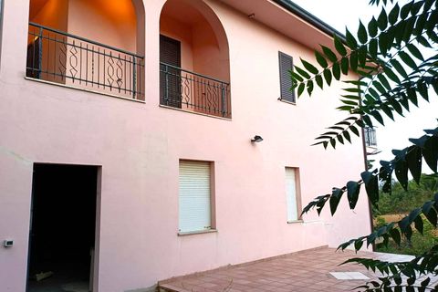 Villa i Montefiore dell'Aso, Ascoli Piceno, Montefiore dell'Aso - € 185.000 | Ref: AO74 - foto 2