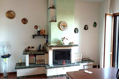 Villa i Montefiore dell'Aso, Ascoli Piceno, Montefiore dell'Aso - € 185.000 | Ref: AO74 - foto 4