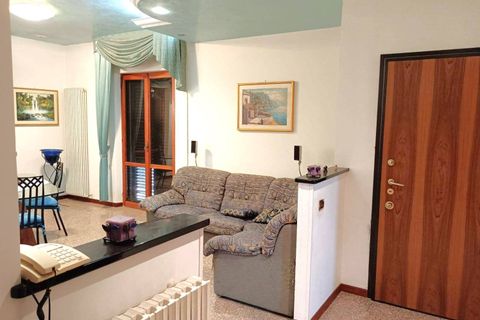 Villa i Montefiore dell'Aso, Ascoli Piceno, Montefiore dell'Aso - € 185.000 | Ref: AO74 - foto 5