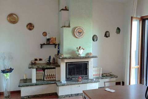 Villa i Montefiore dell'Aso, Ascoli Piceno, Montefiore dell'Aso - € 185.000 | Ref: AO74 - foto 7