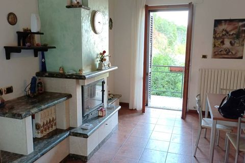 Villa i Montefiore dell'Aso, Ascoli Piceno, Montefiore dell'Aso - € 185.000 | Ref: AO74 - foto 8