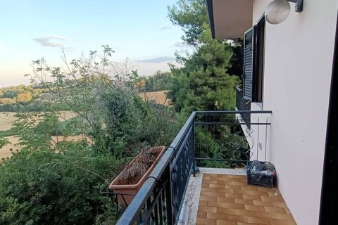 Villa i Montefiore dell'Aso, Ascoli Piceno, Montefiore dell'Aso - € 185.000 | Ref: AO74 - foto 9