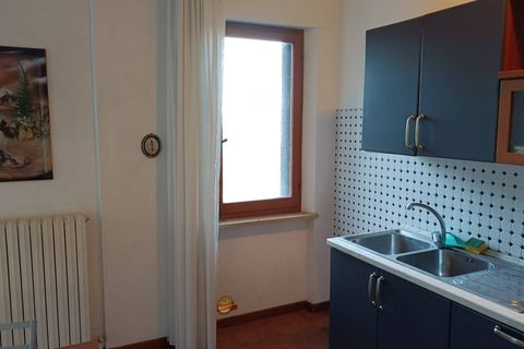 Villa i Montefiore dell'Aso, Ascoli Piceno, Montefiore dell'Aso - € 185.000 | Ref: AO74 - foto 10
