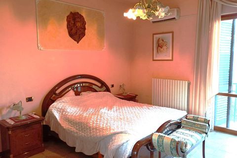 Villa i Montefiore dell'Aso, Ascoli Piceno, Montefiore dell'Aso - € 185.000 | Ref: AO74 - foto 11