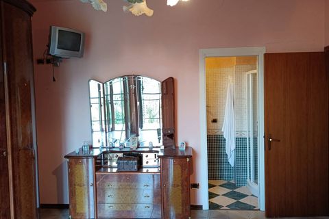 Villa i Montefiore dell'Aso, Ascoli Piceno, Montefiore dell'Aso - € 185.000 | Ref: AO74 - foto 12