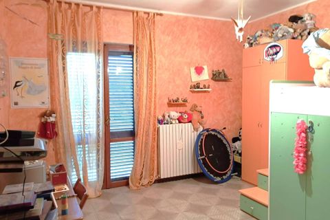 Villa i Montefiore dell'Aso, Ascoli Piceno, Montefiore dell'Aso - € 185.000 | Ref: AO74 - foto 13