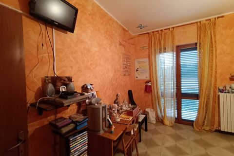 Villa i Montefiore dell'Aso, Ascoli Piceno, Montefiore dell'Aso - € 185.000 | Ref: AO74 - foto 16