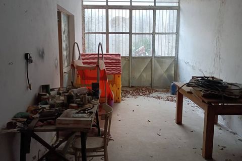 Villa i Montefiore dell'Aso, Ascoli Piceno, Montefiore dell'Aso - € 185.000 | Ref: AO74 - foto 17