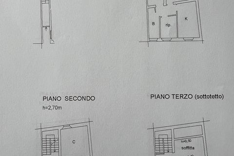Villa a Monte Urano, Fermo, Monte Urano - € 155.000 | Ref: AO81 - foto 4