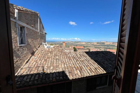 Villa a Monte Urano, Fermo, Monte Urano - € 155.000 | Ref: AO81 - foto 9