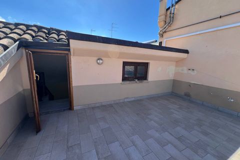 Villa a Monte Urano, Fermo, Monte Urano - € 155.000 | Ref: AO81 - foto 14