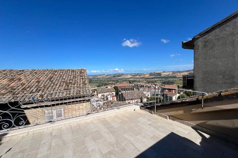 Villa a Monte Urano, Fermo, Monte Urano - € 155.000 | Ref: AO81 - foto 15