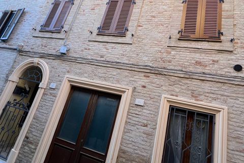 Villa a Monte Urano, Fermo, Monte Urano - € 155.000 | Ref: AO81 - foto 18