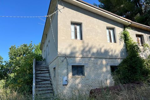 Villa a Petritoli, Fermo, Petritoli - € 75.000 | Ref: AO97 - foto 6