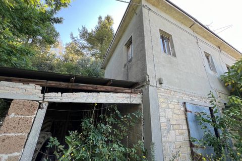 Villa a Petritoli, Fermo, Petritoli - € 75.000 | Ref: AO97 - foto 8