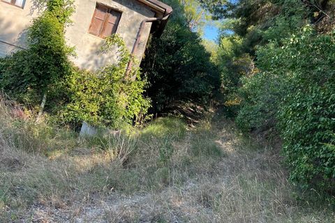 Villa a Petritoli, Fermo, Petritoli - € 75.000 | Ref: AO97 - foto 10