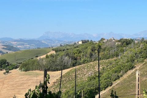 Villa a Petritoli, Fermo, Petritoli - € 75.000 | Ref: AO97 - foto 17