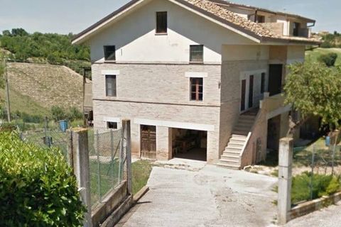 Villa i Fermo, Fermo, Fermo - € 238.000 | Ref: AP02 - foto 4