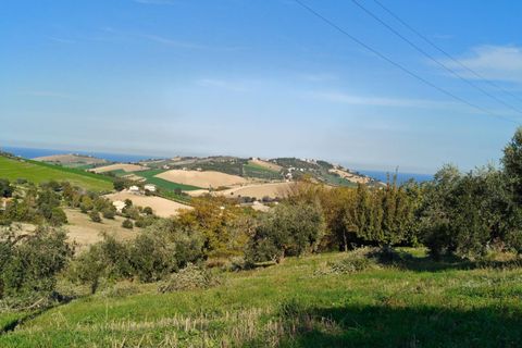 Villa i Fermo, Fermo, Fermo - € 238.000 | Ref: AP02 - foto 15