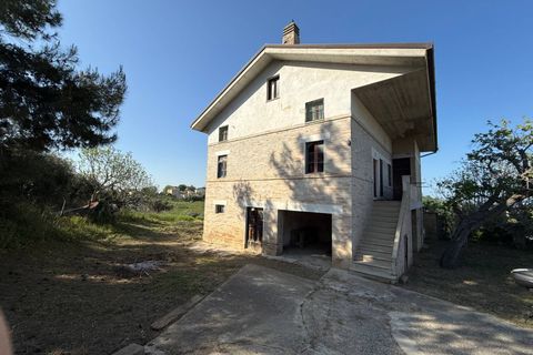 Villa i Fermo, Fermo, Fermo - € 238.000 | Ref: AP02 - foto 1