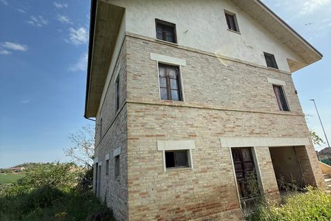 Villa i Fermo, Fermo, Fermo - € 238.000 | Ref: AP02 - foto 41