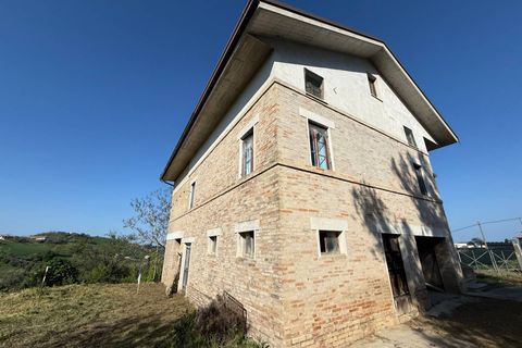 Villa i Fermo, Fermo, Fermo - € 238.000 | Ref: AP02 - foto 44