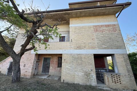 Villa i Fermo, Fermo, Fermo - € 238.000 | Ref: AP02 - foto 45