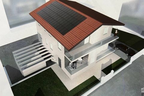 Villa i Fermo, Fermo, Fermo - € 255.000 | Ref: AP08 - foto 4