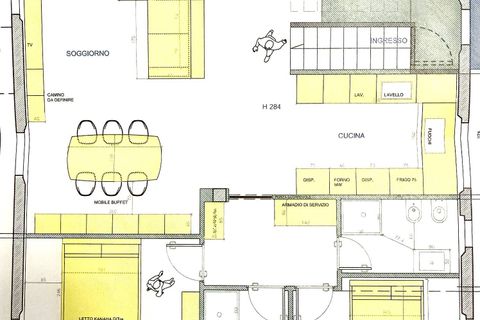 Villa i Fermo, Fermo, Fermo - € 255.000 | Ref: AP08 - foto 6