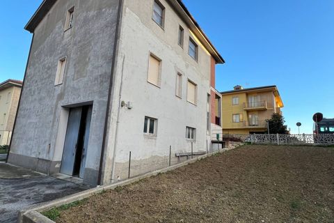 Villa i Fermo, Fermo, Fermo - € 255.000 | Ref: AP08 - foto 5