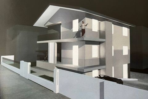 Villa i Fermo, Fermo, Fermo - € 255.000 | Ref: AP08 - foto 1