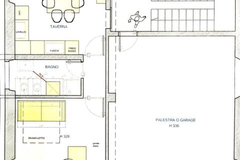 Villa i Fermo, Fermo, Fermo - € 255.000 | Ref: AP08 - foto 26