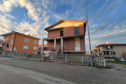Villa i Fermo, Fermo, Fermo - € 255.000 | Ref: AP08 - foto 28