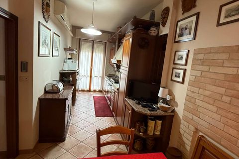 Lejlighed i Fermo, Fermo, Fermo - € 130.000 | Ref: AP12 - foto 8