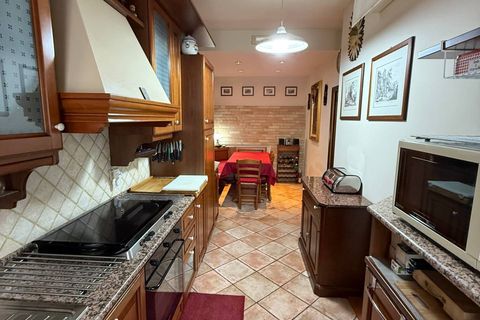 Lejlighed i Fermo, Fermo, Fermo - € 130.000 | Ref: AP12 - foto 10