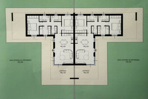 Villa i Fermo, Fermo, Fermo - € 355.000 | Ref: AP21 - foto 2