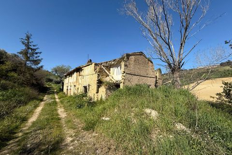 Villa i Fermo, Fermo, Fermo - € 105.000 | Ref: AP37 - foto 1