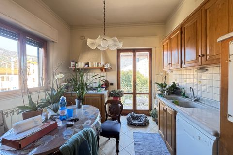 Lejlighed i Pietrasanta, Lucca, Pietrasanta - € 280.000 | Ref: 2430 - foto 28