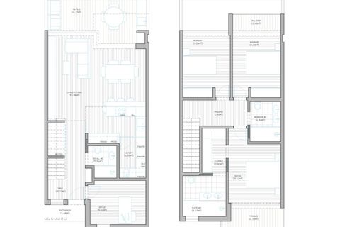 Rækkehus i Palmela, Setubal, Palmela - € 499.000 | Ref: EmpMoradiasAires_BLote27 - foto 18