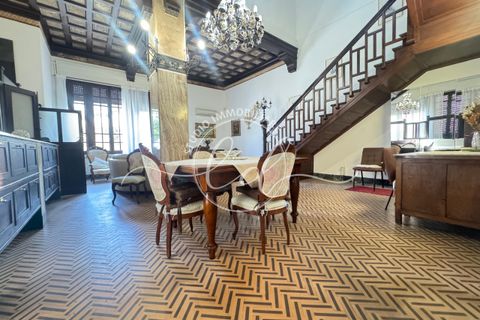 Villa a Pietrasanta, Lucca, Pietrasanta - € 3.800/mes | Ref: 2459 - foto 2