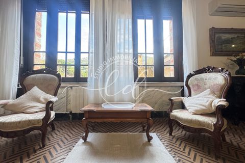 Villa a Pietrasanta, Lucca, Pietrasanta - € 3.800/mes | Ref: 2459 - foto 20
