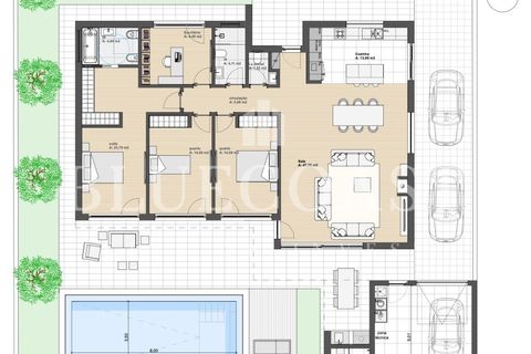 Villa i Quinta do Anjo, Setubal, Quinta do Anjo - € 750.000 | Ref: Mor_MarqV4_027/25 - foto 4