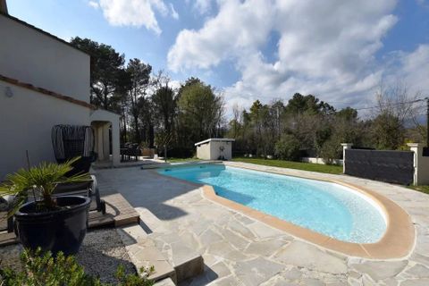 Villa i Callian, Var, Callian - € 650.000 | Ref: 85831321 - foto 2