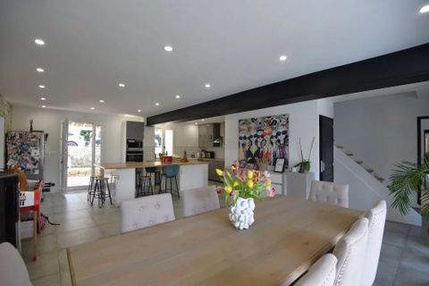 Villa i Callian, Var, Callian - € 650.000 | Ref: 85831321 - foto 4