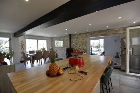 Villa i Callian, Var, Callian - € 650.000 | Ref: 85831321 - foto 5