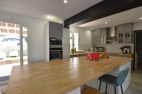 Villa i Callian, Var, Callian - € 650.000 | Ref: 85831321 - foto 6
