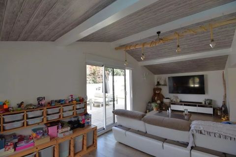 Villa i Callian, Var, Callian - € 650.000 | Ref: 85831321 - foto 7