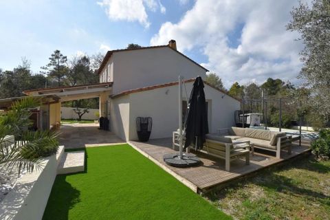 Villa i Callian, Var, Callian - € 650.000 | Ref: 85831321 - foto 15