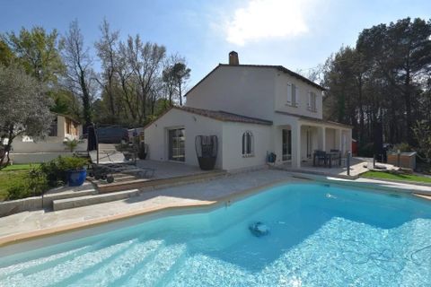 Villa i Callian, Var, Callian - € 650.000 | Ref: 85831321 - foto 19